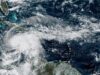 Melissa set to be the strongest hurricane to ever strike Jamaica Melissa set to be the strongest hurricane to ever strike Jamaica
