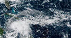 Melissa set to be the strongest hurricane to ever strike Jamaica Melissa set to be the strongest hurricane to ever strike Jamaica