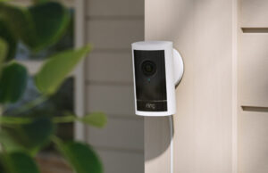 Ring cameras are about to get increasingly chummy with law enforcement Ring cameras are about to get increasingly chummy with law enforcement
