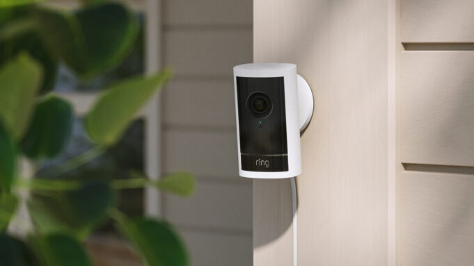 Ring cameras are about to get increasingly chummy with law enforcement Ring cameras are about to get increasingly chummy with law enforcement