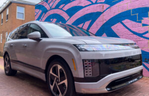2026 Hyundai Ioniq 9: American car-buyer tastes meet Korean EV tech 2026 Hyundai Ioniq 9: American car-buyer tastes meet Korean EV tech