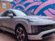 2026 Hyundai Ioniq 9: American car-buyer tastes meet Korean EV tech 2026 Hyundai Ioniq 9: American car-buyer tastes meet Korean EV tech