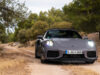 Porsche’s 2026 911 Turbo S is a ballistic, twin-turbo, 701-horsepower monster Porsche’s 2026 911 Turbo S is a ballistic, twin-turbo, 701-horsepower monster