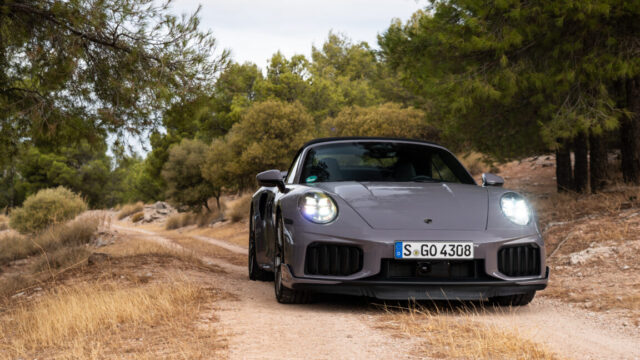 2026-Porsche-911-Turbo-S-first-drive-005-1152x648.jpg Porsche’s 2026 911 Turbo S is a ballistic, twin-turbo, 701-horsepower monster