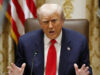 Zelensky to ask for Tomahawks this week – Trump Zelensky to ask for Tomahawks this week – Trump