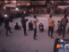 Hamas executes seven men in Gaza (GRAPHIC VIDEOS) Hamas executes seven men in Gaza (GRAPHIC VIDEOS)
