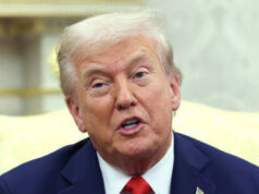 Trump threatens NATO member with sanctions Trump threatens NATO member with sanctions