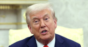 Trump threatens NATO member with sanctions Trump threatens NATO member with sanctions
