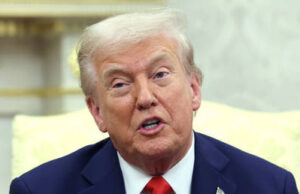 Trump threatens NATO member with sanctions Trump threatens NATO member with sanctions
