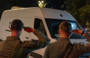 Hamas returns more bodies of Israeli hostages Hamas returns more bodies of Israeli hostages