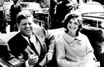 Russia hands over its JFK assassination files to US lawmaker Russia hands over its JFK assassination files to US lawmaker