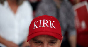 US revokes visas for foreigners celebrating Charlie Kirk’s murder US revokes visas for foreigners celebrating Charlie Kirk’s murder