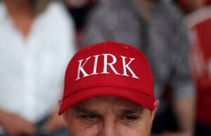 US revokes visas for foreigners celebrating Charlie Kirk’s murder US revokes visas for foreigners celebrating Charlie Kirk’s murder