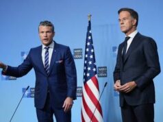 NATO must buy more US arms for Ukraine – Pentagon chief NATO must buy more US arms for Ukraine – Pentagon chief
