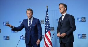 NATO must buy more US arms for Ukraine – Pentagon chief NATO must buy more US arms for Ukraine – Pentagon chief
