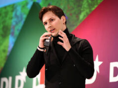 France threatening online privacy – Telegram founder France threatening online privacy – Telegram founder