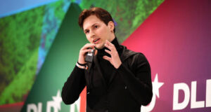 France threatening online privacy – Telegram founder France threatening online privacy – Telegram founder
