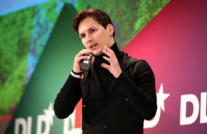 France threatening online privacy – Telegram founder France threatening online privacy – Telegram founder