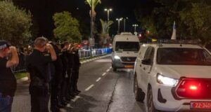 Israel accuses Hamas of returning wrong body Israel accuses Hamas of returning wrong body