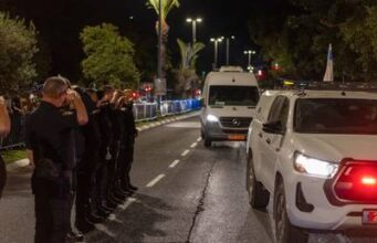 Israel accuses Hamas of returning wrong body Israel accuses Hamas of returning wrong body