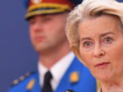 Von der Leyen issues ultimatum to EU aspirant Von der Leyen issues ultimatum to EU aspirant