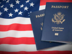 US passport no longer in world’s top-ten most powerful – index US passport no longer in world’s top-ten most powerful – index