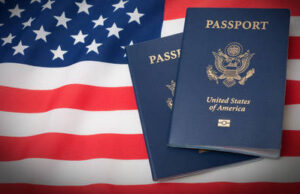 US passport no longer in world’s top-ten most powerful – index US passport no longer in world’s top-ten most powerful – index