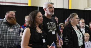 US to prioritize white refugees – NYT US to prioritize white refugees – NYT