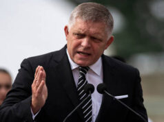 EU state blasts bloc’s Ukraine-first agenda EU state blasts bloc’s Ukraine-first agenda