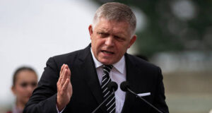 EU state blasts bloc’s Ukraine-first agenda EU state blasts bloc’s Ukraine-first agenda