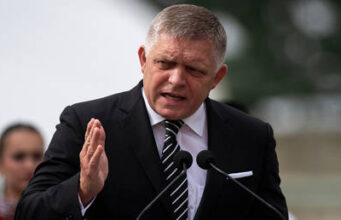 EU state blasts bloc’s Ukraine-first agenda EU state blasts bloc’s Ukraine-first agenda