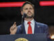 Vance tells Democrats to ‘grow up’ Vance tells Democrats to ‘grow up’