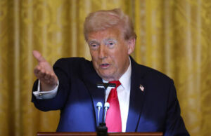 Trump announces plan to meet Putin in Budapest Trump announces plan to meet Putin in Budapest
