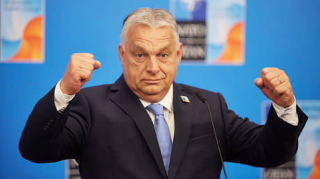 68f134a820302765b0215134.jpg Hungary ‘ready’ to host planned Putin-Trump meeting – Orban