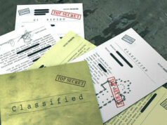Secret military files of NATO state dumped at landfill – media Secret military files of NATO state dumped at landfill – media