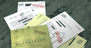 Secret military files of NATO state dumped at landfill – media Secret military files of NATO state dumped at landfill – media