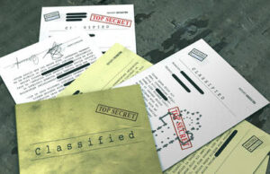 Secret military files of NATO state dumped at landfill – media Secret military files of NATO state dumped at landfill – media