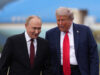 Russia and US to prepare for new summit ‘without delay’ – Kremlin Russia and US to prepare for new summit ‘without delay’ – Kremlin
