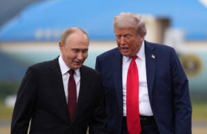 Russia and US to prepare for new summit ‘without delay’ – Kremlin Russia and US to prepare for new summit ‘without delay’ – Kremlin