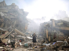 Israeli security minister calls for return to war in Gaza Israeli security minister calls for return to war in Gaza