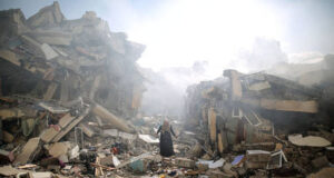 Israeli security minister calls for return to war in Gaza Israeli security minister calls for return to war in Gaza