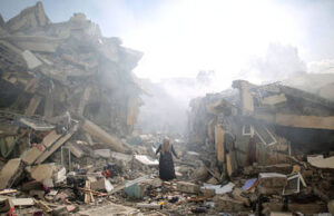 Israeli security minister calls for return to war in Gaza Israeli security minister calls for return to war in Gaza