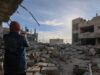 Israel strikes Gaza – IDF Israel strikes Gaza – IDF