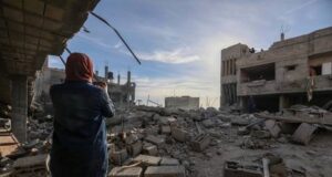 Israel strikes Gaza – IDF Israel strikes Gaza – IDF