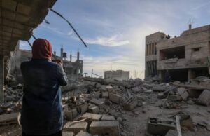 Israel strikes Gaza – IDF Israel strikes Gaza – IDF