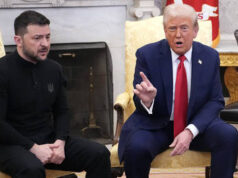 Trump putting more pressure on Ukraine than Russia – WSJ Trump putting more pressure on Ukraine than Russia – WSJ