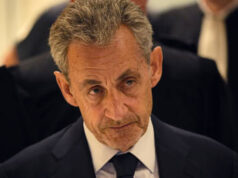 Sarkozy to be put in solitary confinement – media Sarkozy to be put in solitary confinement – media