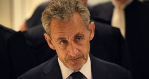 Sarkozy to be put in solitary confinement – media Sarkozy to be put in solitary confinement – media
