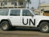 Houthis detain UN staff in Yemen Houthis detain UN staff in Yemen