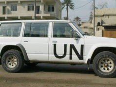 Houthis detain UN staff in Yemen Houthis detain UN staff in Yemen